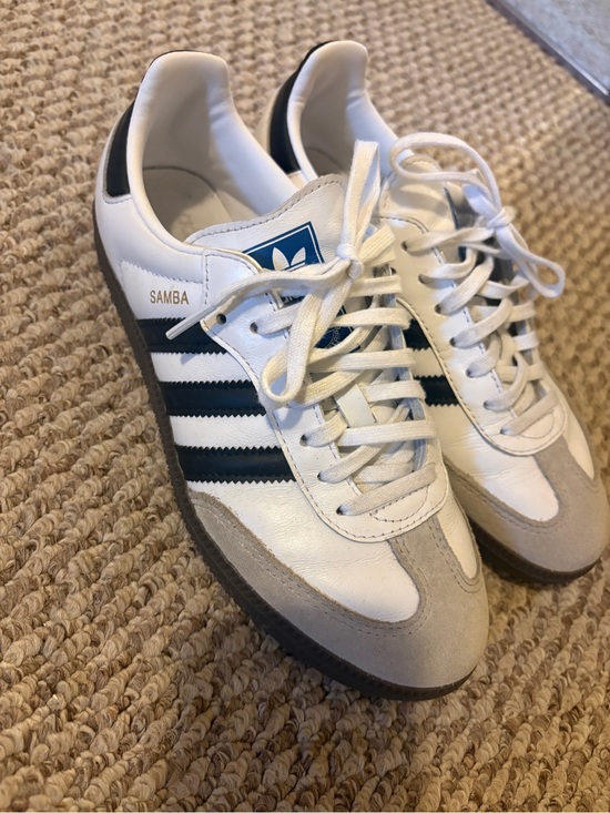 adidas Shoes - Adidas Samba